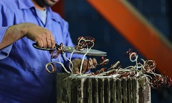 Electrical Mechanical Equipment Maintenance (EMEM) Department
