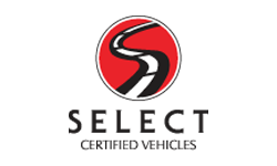 Select Certified Vehicles