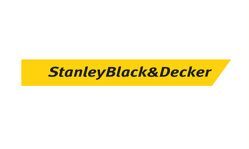 Stanley Black & Decker