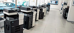 Office Automation Products